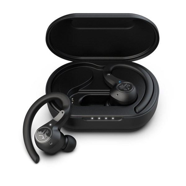 Black Jlab Epic Air Sport ANC Noise Cancelling Earbuds | ciwy46HHd0d