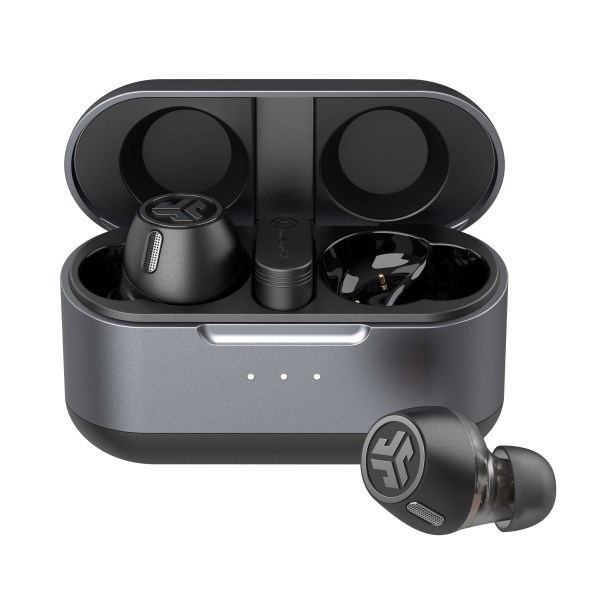 Black Jlab Epic Lab Edition Noise Cancelling Earbuds | qvubNGRUvpw