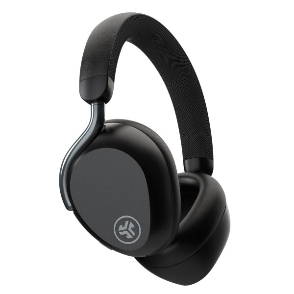Black Jlab Epic Lux Lab Edition - Anc Over-ear Noise Headphones | rT3tsYenzDq