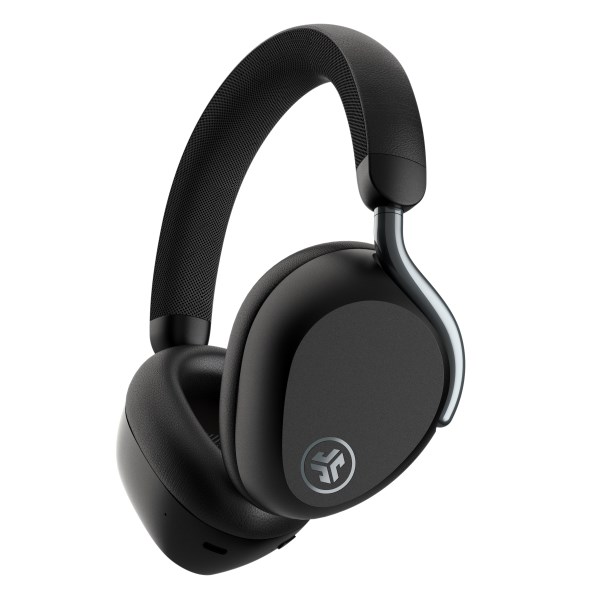 Black Jlab Epic Lux Lab Edition - Anc Over-ear Noise Headphones | rT3tsYenzDq