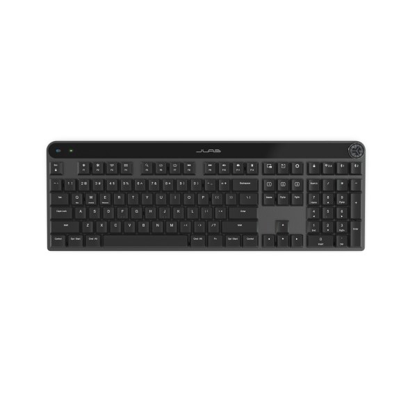 Black Jlab Epic Mechanical - Advanced Multi-device Wireless Keyboards | IGjJuKaUVN1