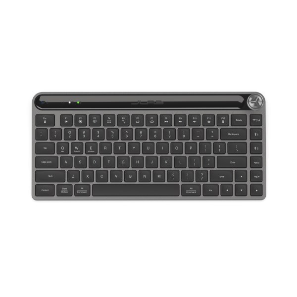 Black Jlab Epic Mini - Advanced Multi-device Wireless Keyboards | gTrejFa1K4I