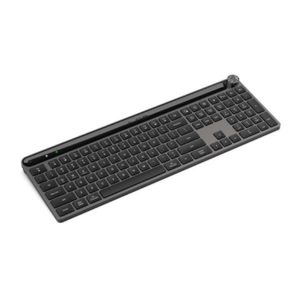 Black Jlab Epic - Wireless Keyboards | YCXER5gu9Bi