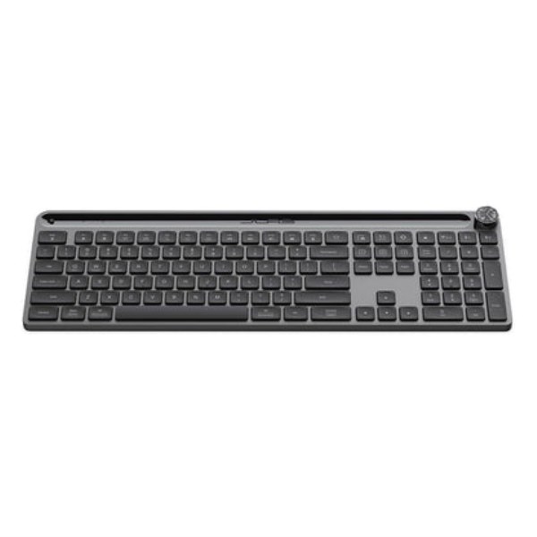 Black Jlab Epic - Wireless Keyboards | YCXER5gu9Bi