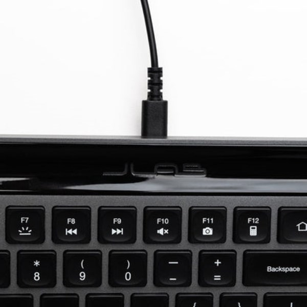 Black Jlab Epic - Wireless Keyboards | YCXER5gu9Bi