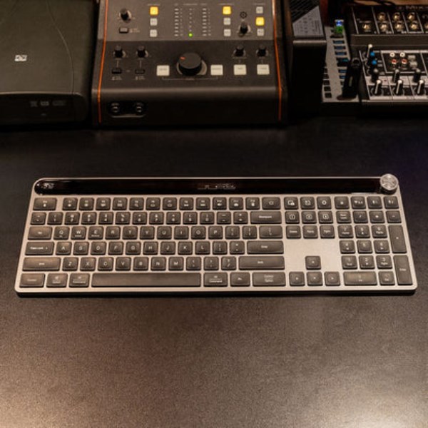 Black Jlab Epic - Wireless Keyboards | YCXER5gu9Bi