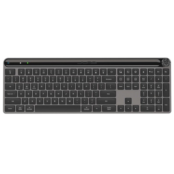 Black Jlab Epic - Wireless Keyboards | YCXER5gu9Bi