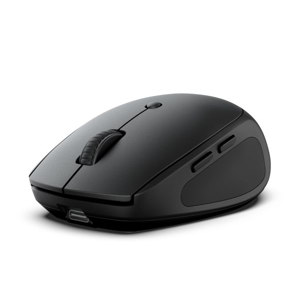 Black Jlab Go Charge - Wireless Mouse Mice | blVjT8uah81