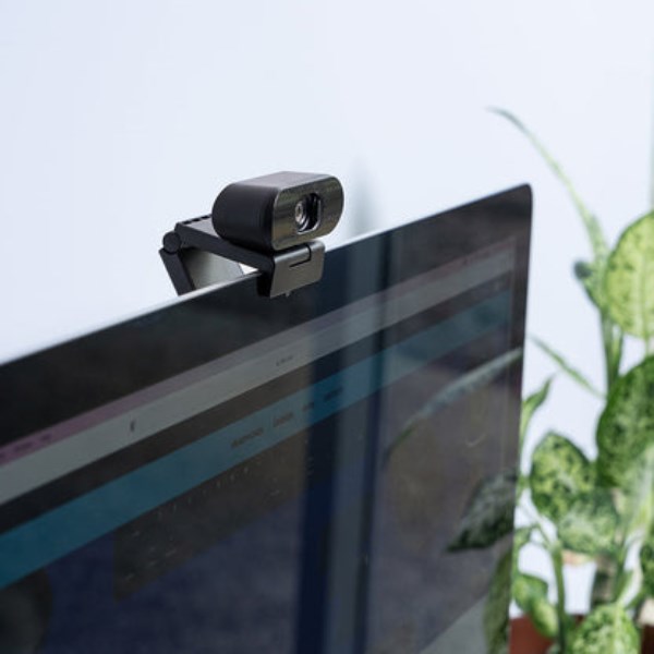 Black Jlab Go Pop - Usb Webcam | pJ2JoUjjoQn