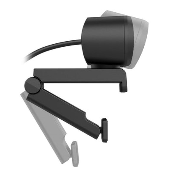 Black Jlab Go Pop - Usb Webcam | pJ2JoUjjoQn