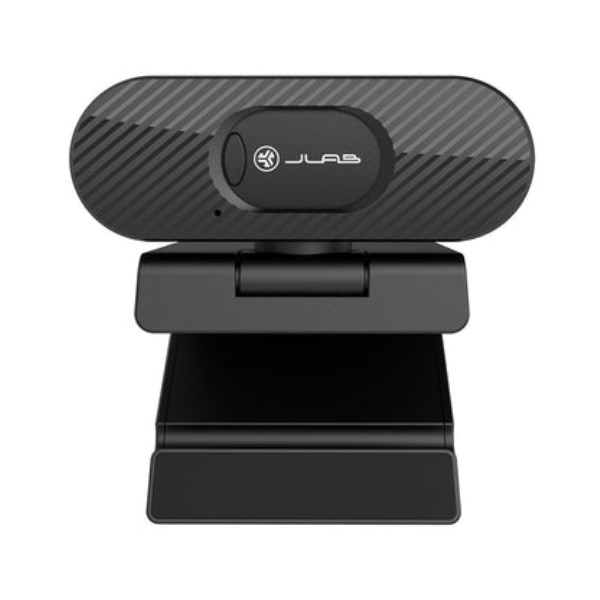 Black Jlab Go Pop - Usb Webcam | pJ2JoUjjoQn