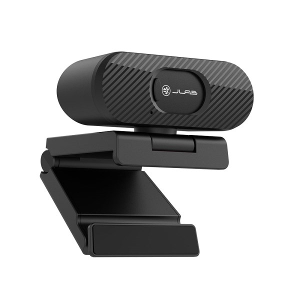 Black Jlab Go Pop - Usb Webcam | pJ2JoUjjoQn