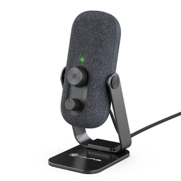 Black Jlab Go Talk - Usb Microphone | jS4hV9GCeAL