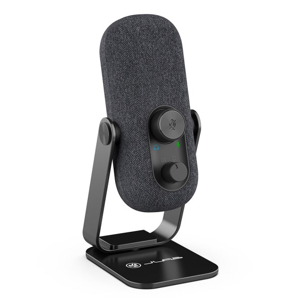 Black Jlab Go Talk - Usb Microphone | jS4hV9GCeAL