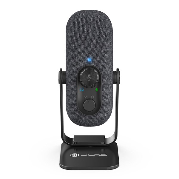 Black Jlab Go Talk - Usb Microphone | jS4hV9GCeAL