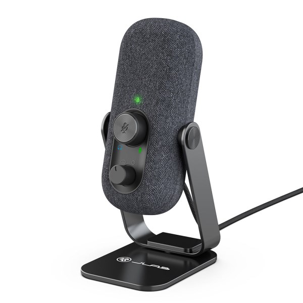 Black Jlab Go Talk - Usb Microphone | jS4hV9GCeAL