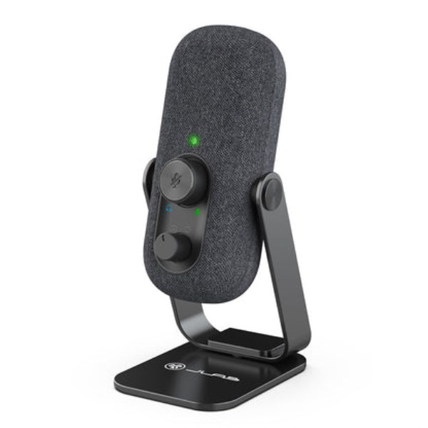 Black Jlab Go Talk - Usb Microphone | jS4hV9GCeAL