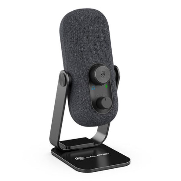 Black Jlab Go Talk - Usb Microphone | jS4hV9GCeAL