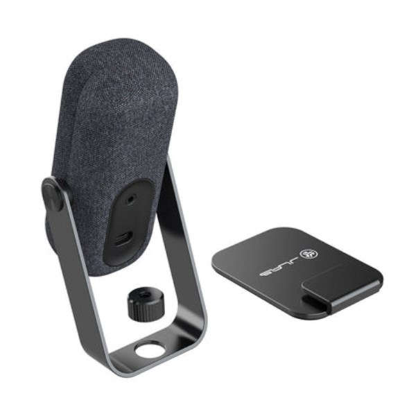 Black Jlab Go Talk - Usb Microphone | jS4hV9GCeAL