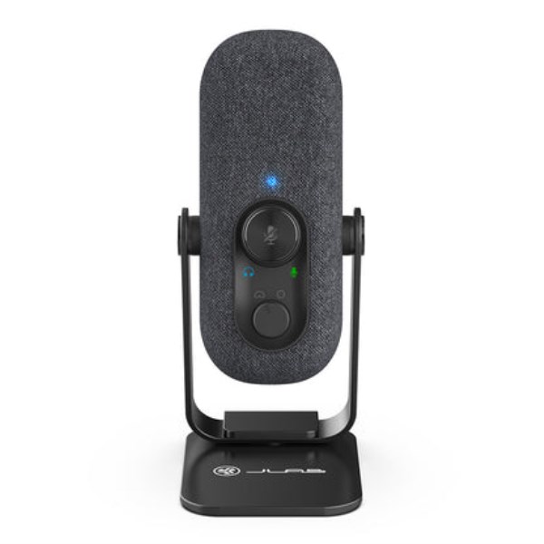 Black Jlab Go Talk - Usb Microphone | jS4hV9GCeAL