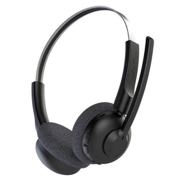 Black Jlab Go Work Pop - On-Ear Headset | 0Hvri54L6XG