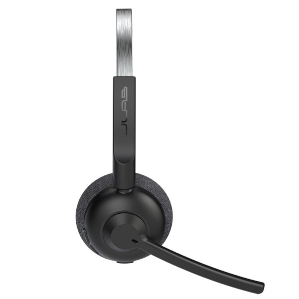 Black Jlab Go Work Pop - On-Ear Headset | 0Hvri54L6XG