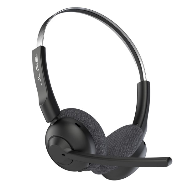 Black Jlab Go Work Pop - On-Ear Headset | 0Hvri54L6XG