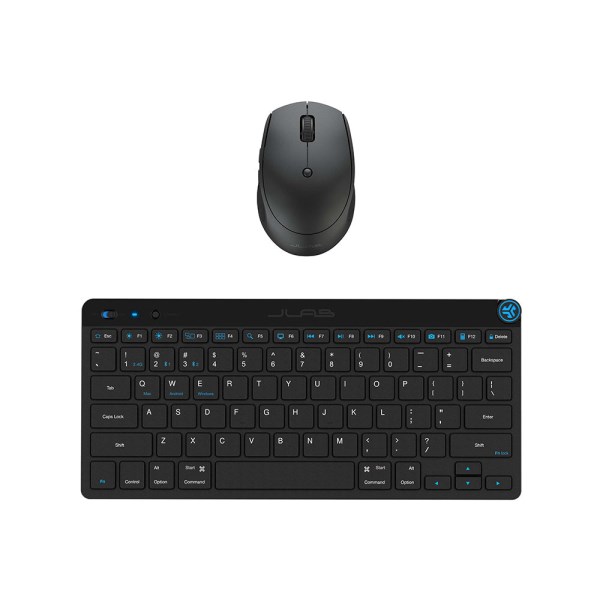 Black Jlab Go - Mouse-keyboard Set Mice | lCjj1sxbWYA