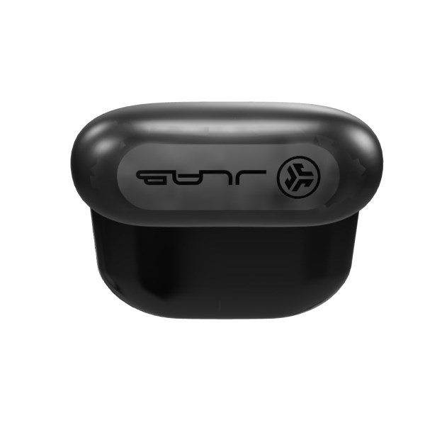 Black Jlab JBuds ANC 3 Noise Cancelling Earbuds | JxM79hj7KTf