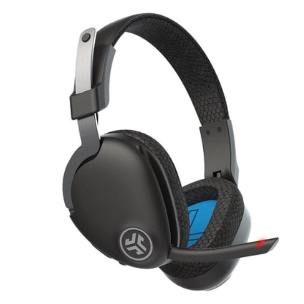 Black Jlab JBuds Work Wireless - Over-Ear Headset | xtIh0P5I9bO