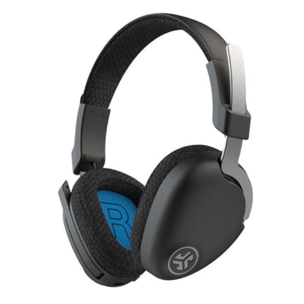 Black Jlab JBuds Work Wireless - Over-Ear Headset | xtIh0P5I9bO