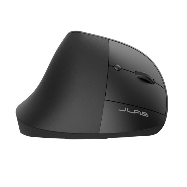 Black Jlab Jbuds Ergonomic - Wireless Vertical Mouse Mice | tgnAVEsvryu