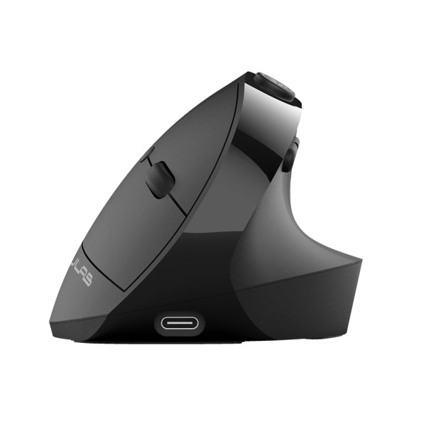 Black Jlab Jbuds Ergonomic - Wireless Vertical Mouse Mice | tgnAVEsvryu