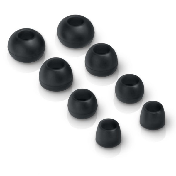 Black Jlab Metal Wired Earbuds | IwnWYQhzJKp