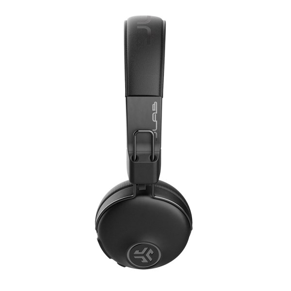 Black Jlab Studio Anc Wireless - On-ear Noise Headphones | uqtKLSfhLQi