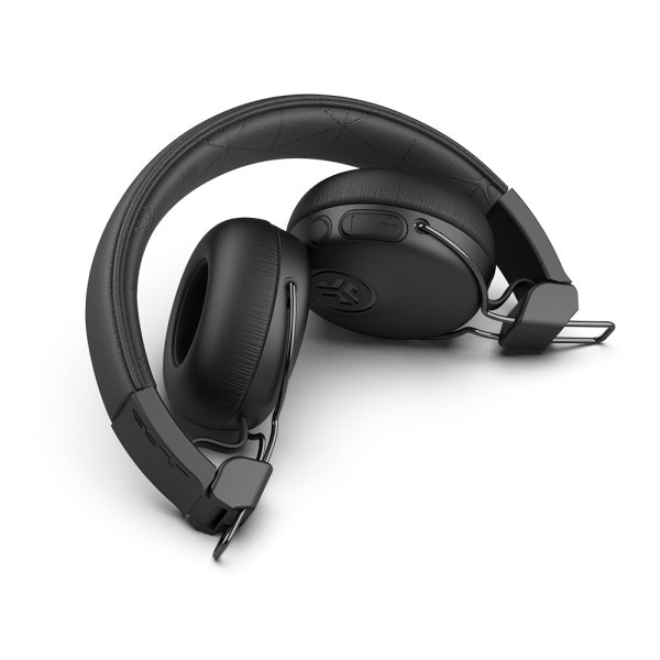 Black Jlab Studio Anc Wireless - On-ear Noise Headphones | uqtKLSfhLQi