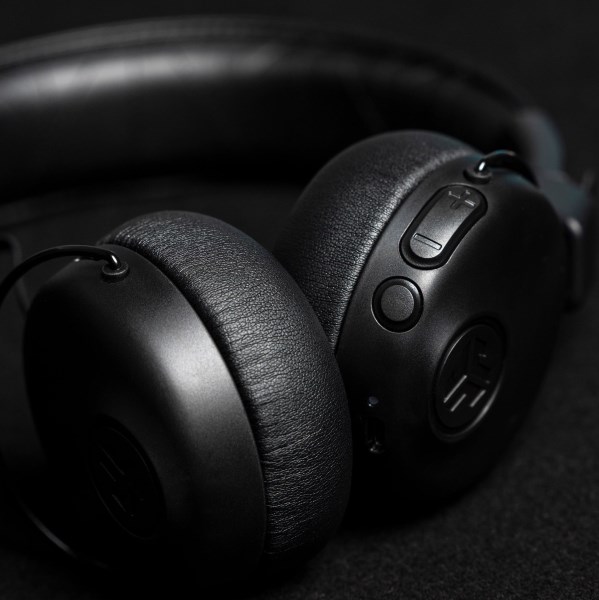 Black Jlab Studio Anc Wireless - On-ear Noise Headphones | uqtKLSfhLQi