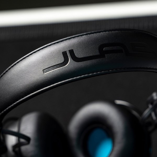Black Jlab Studio Anc Wireless - On-ear Noise Headphones | uqtKLSfhLQi