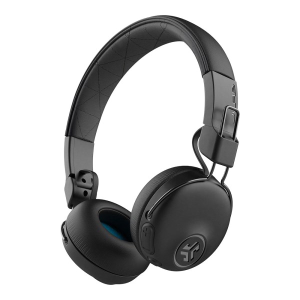 Black Jlab Studio Anc Wireless - On-ear Noise Headphones | uqtKLSfhLQi