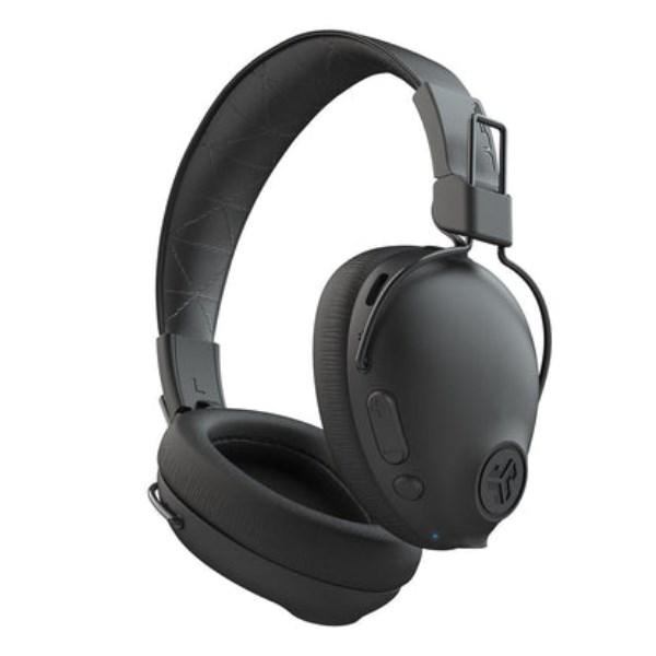 Black Jlab Studio Pro Anc Wireless - Over-ear Noise Headphones | Y7EpjQQeums