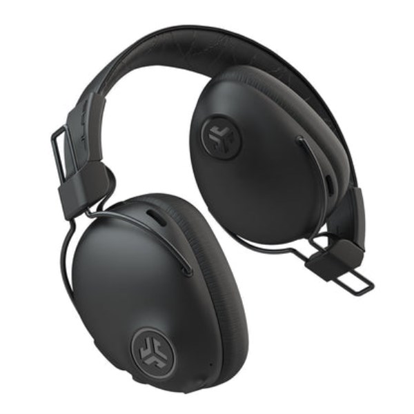 Black Jlab Studio Pro Anc Wireless - Over-ear Noise Headphones | Y7EpjQQeums
