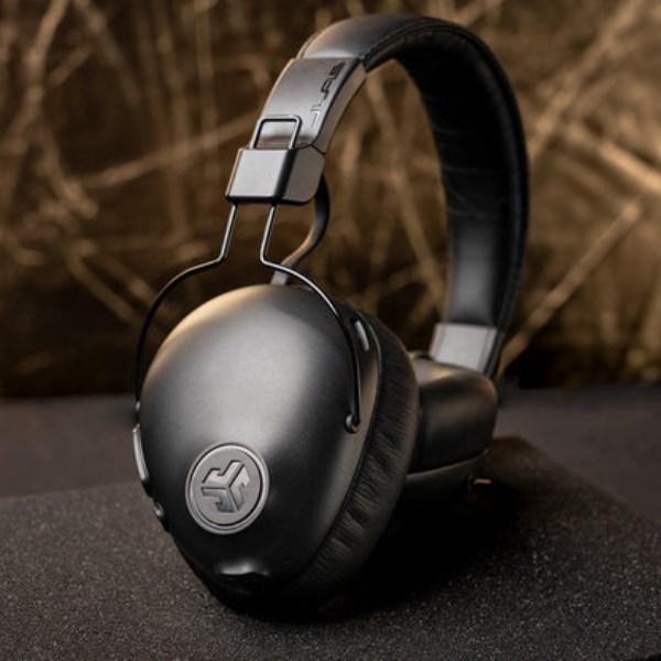 Black Jlab Studio Pro Anc Wireless - Over-ear Noise Headphones | Y7EpjQQeums