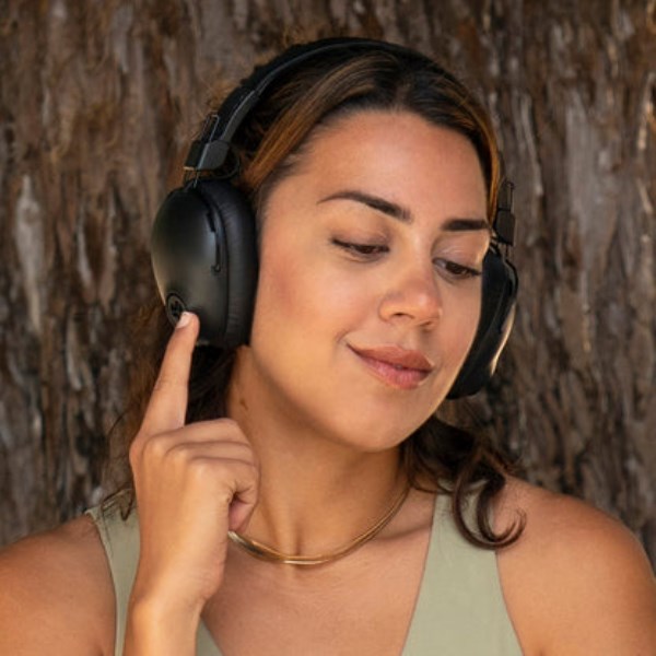 Black Jlab Studio Pro Anc Wireless - Over-ear Noise Headphones | Y7EpjQQeums