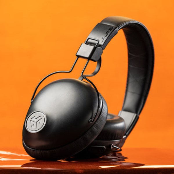 Black Jlab Studio Pro Anc Wireless - Over-ear Noise Headphones | Y7EpjQQeums
