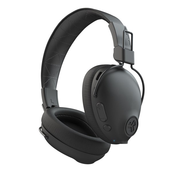Black Jlab Studio Pro Anc Wireless - Over-ear Noise Headphones | Y7EpjQQeums