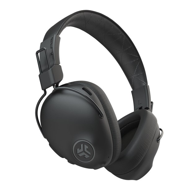 Black Jlab Studio Pro Anc Wireless - Over-ear Noise Headphones | Y7EpjQQeums