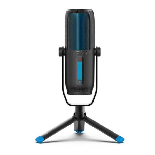 Black Jlab Talk Pro - Usb Microphone | 5T2dpdh7Aw0