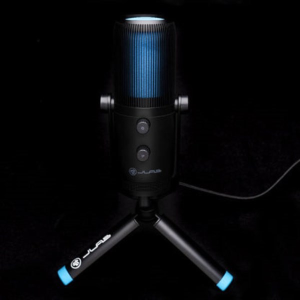 Black Jlab Talk Pro - Usb Microphone | 5T2dpdh7Aw0