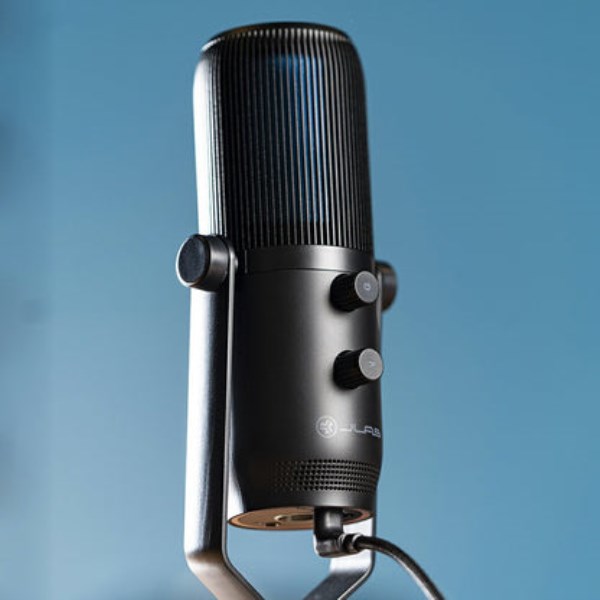 Black Jlab Talk Pro - Usb Microphone | 5T2dpdh7Aw0