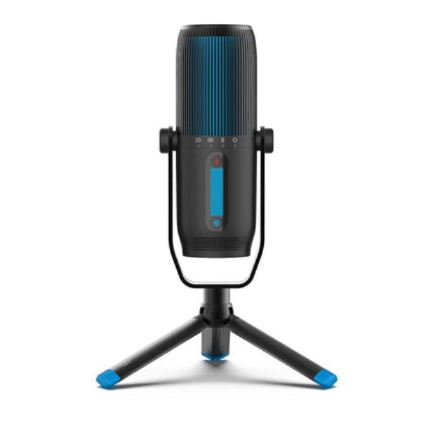 Black Jlab Talk Pro - Usb Microphone | 5T2dpdh7Aw0